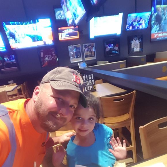 Meet your Posher, Jared - Picture 1 of 1